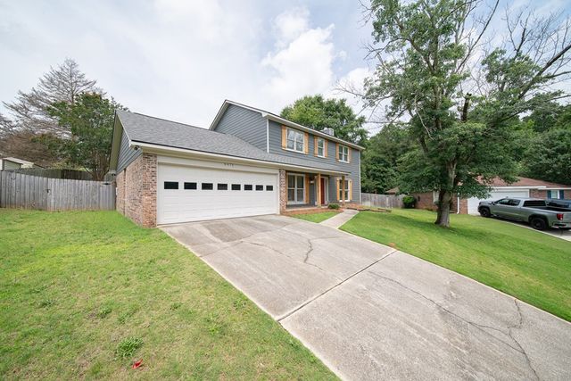 6475 North Branch Court, Columbus, GA 31909