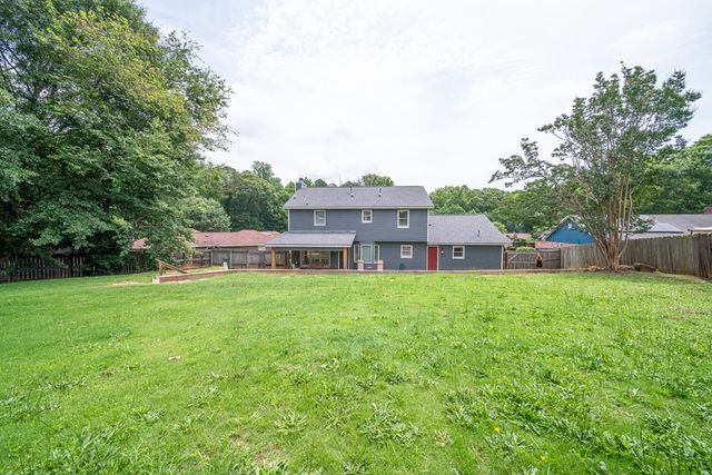 6475 North Branch Court, Columbus, GA 31909