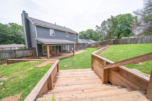 6475 North Branch Court, Columbus, GA 31909