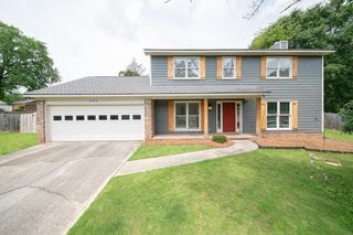 6475 North Branch Court, Columbus, GA 31909