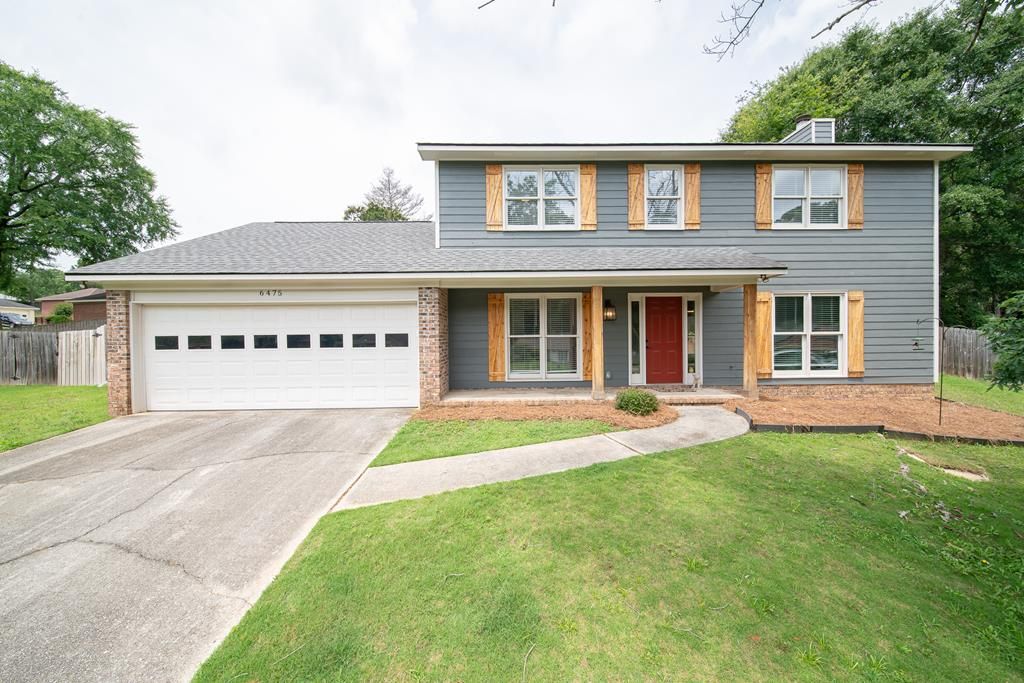 6475 North Branch Court, Columbus, GA 31909