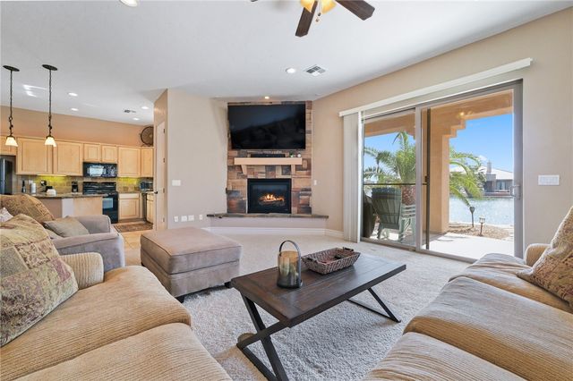 10715 S Blue Water Bay, Mohave Valley, AZ 86440