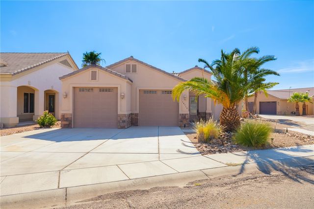 10715 S Blue Water Bay, Mohave Valley, AZ 86440