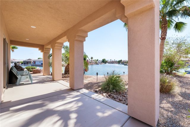 10715 S Blue Water Bay, Mohave Valley, AZ 86440