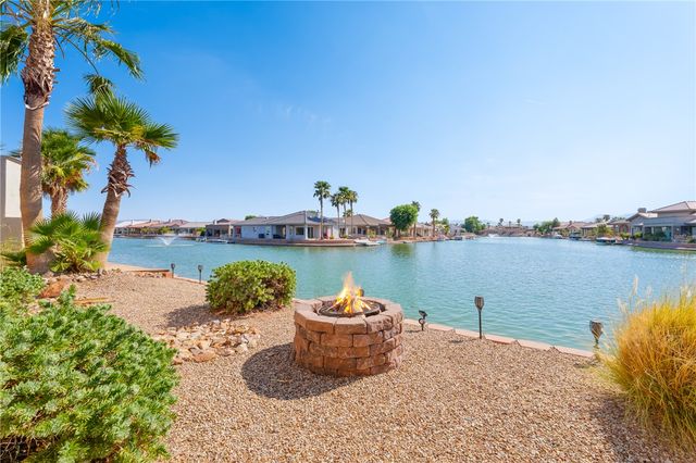 10715 S Blue Water Bay, Mohave Valley, AZ 86440