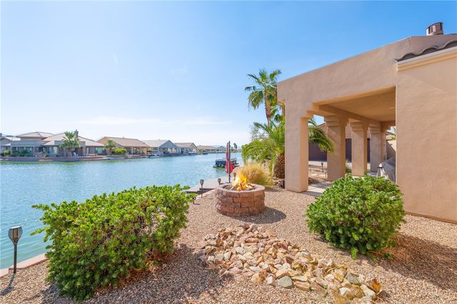 10715 S Blue Water Bay, Mohave Valley, AZ 86440