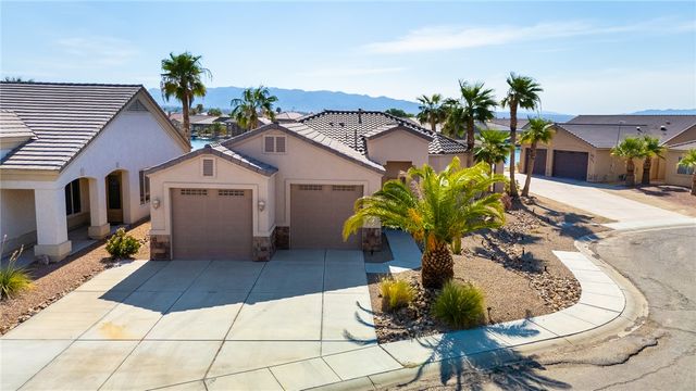 10715 S Blue Water Bay, Mohave Valley, AZ 86440