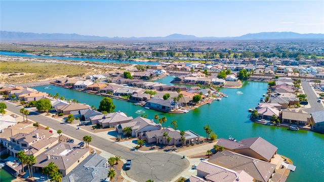 10715 S Blue Water Bay, Mohave Valley, AZ 86440