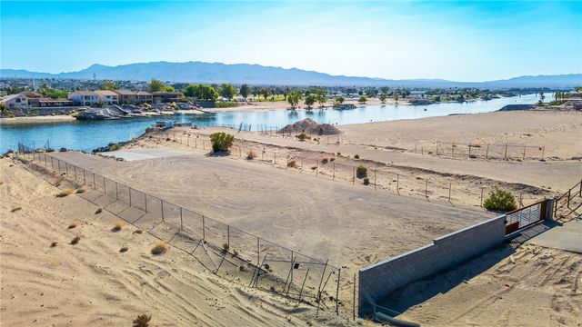10715 S Blue Water Bay, Mohave Valley, AZ 86440