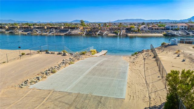 10715 S Blue Water Bay, Mohave Valley, AZ 86440