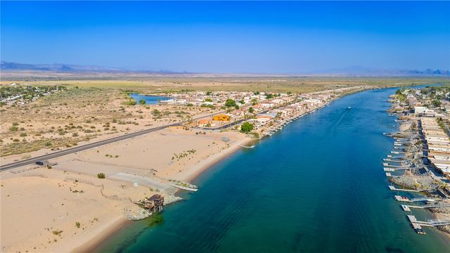 10715 S Blue Water Bay, Mohave Valley, AZ 86440