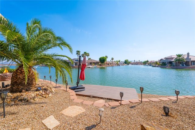 10715 S Blue Water Bay, Mohave Valley, AZ 86440