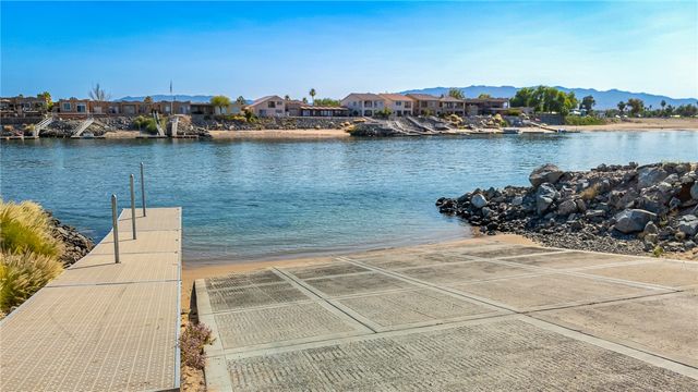 10715 S Blue Water Bay, Mohave Valley, AZ 86440