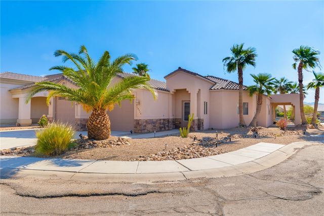 10715 S Blue Water Bay, Mohave Valley, AZ 86440