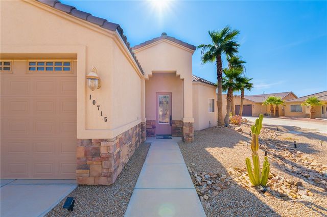 10715 S Blue Water Bay, Mohave Valley, AZ 86440
