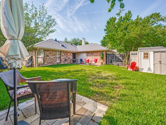 313 Pepperwood Street, Coppell, TX 75019