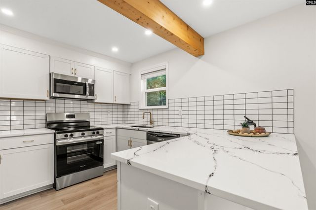 2705 Edgewood Avenue, Columbia, SC 29204