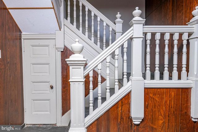 709 W NORWEGIAN ST, Pottsville, PA 17901