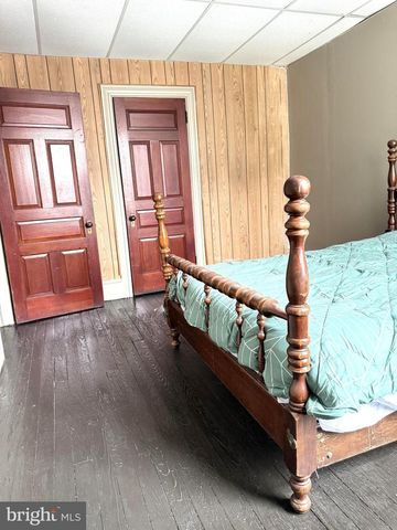 709 W NORWEGIAN ST, Pottsville, PA 17901