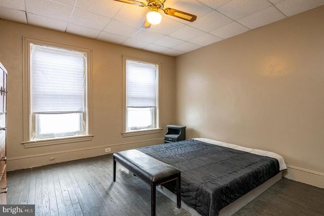 709 W NORWEGIAN ST, Pottsville, PA 17901