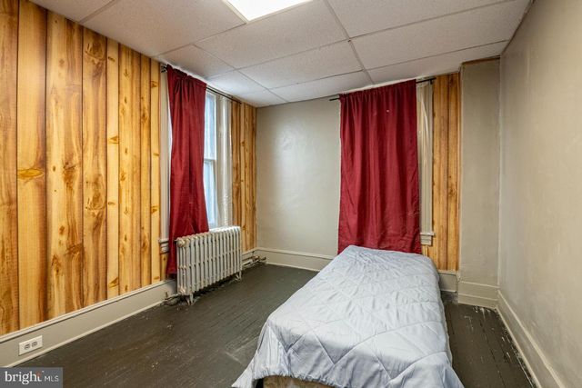 709 W NORWEGIAN ST, Pottsville, PA 17901