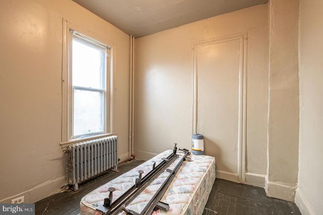 709 W NORWEGIAN ST, Pottsville, PA 17901