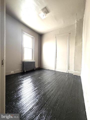 709 W NORWEGIAN ST, Pottsville, PA 17901