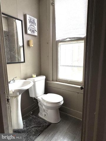 709 W NORWEGIAN ST, Pottsville, PA 17901