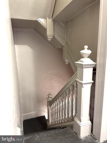 709 W NORWEGIAN ST, Pottsville, PA 17901