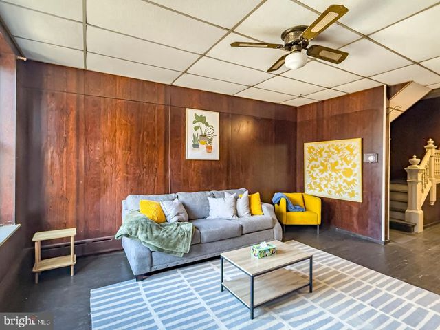 709 W NORWEGIAN ST, Pottsville, PA 17901