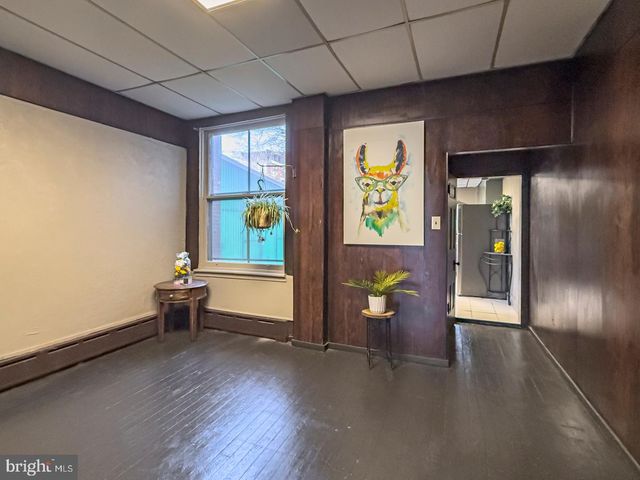 709 W NORWEGIAN ST, Pottsville, PA 17901