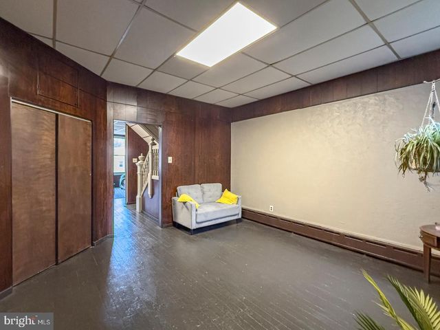 709 W NORWEGIAN ST, Pottsville, PA 17901