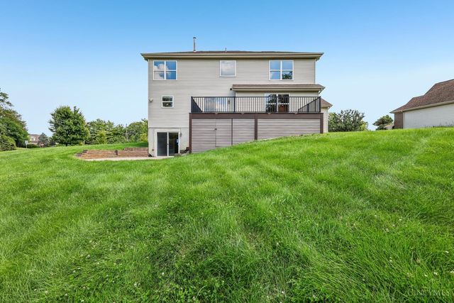 7235 Northgate Drive, Deerfield Twp., OH 45039