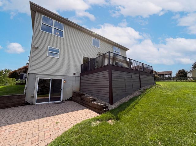 7235 Northgate Drive, Deerfield Twp., OH 45039