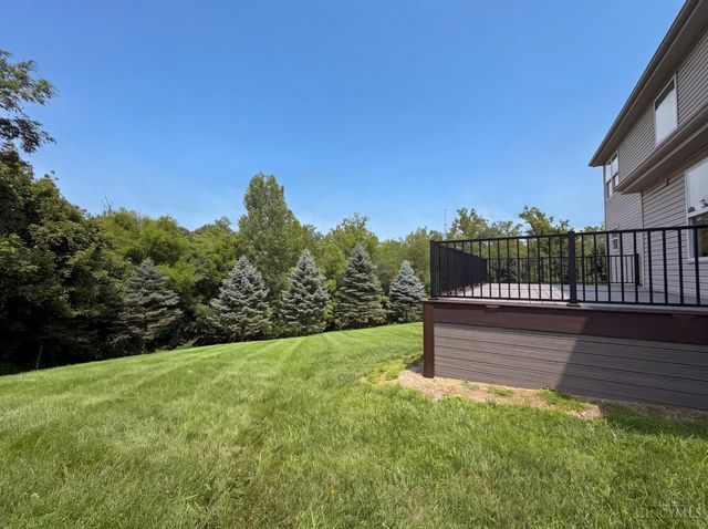 7235 Northgate Drive, Deerfield Twp., OH 45039