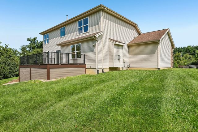 7235 Northgate Drive, Deerfield Twp., OH 45039