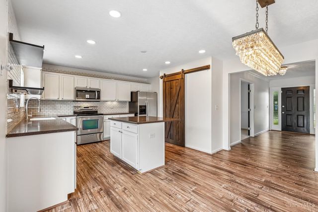 7235 Northgate Drive, Deerfield Twp., OH 45039