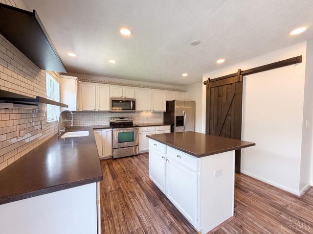 7235 Northgate Drive, Deerfield Twp., OH 45039