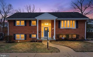 400 N MADISON ST, Arlington, VA 22203