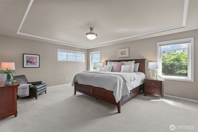 2759 NW Pine Cone Place, Issaquah, WA 98027
