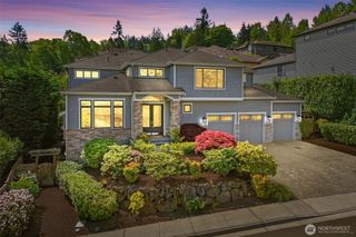2759 NW Pine Cone Place, Issaquah, WA 98027
