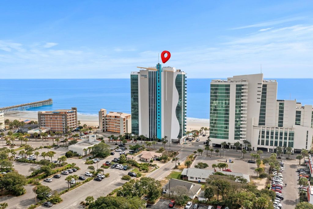 107 S Ocean Blvd. # 903, Myrtle Beach, SC 29577 — photo 3