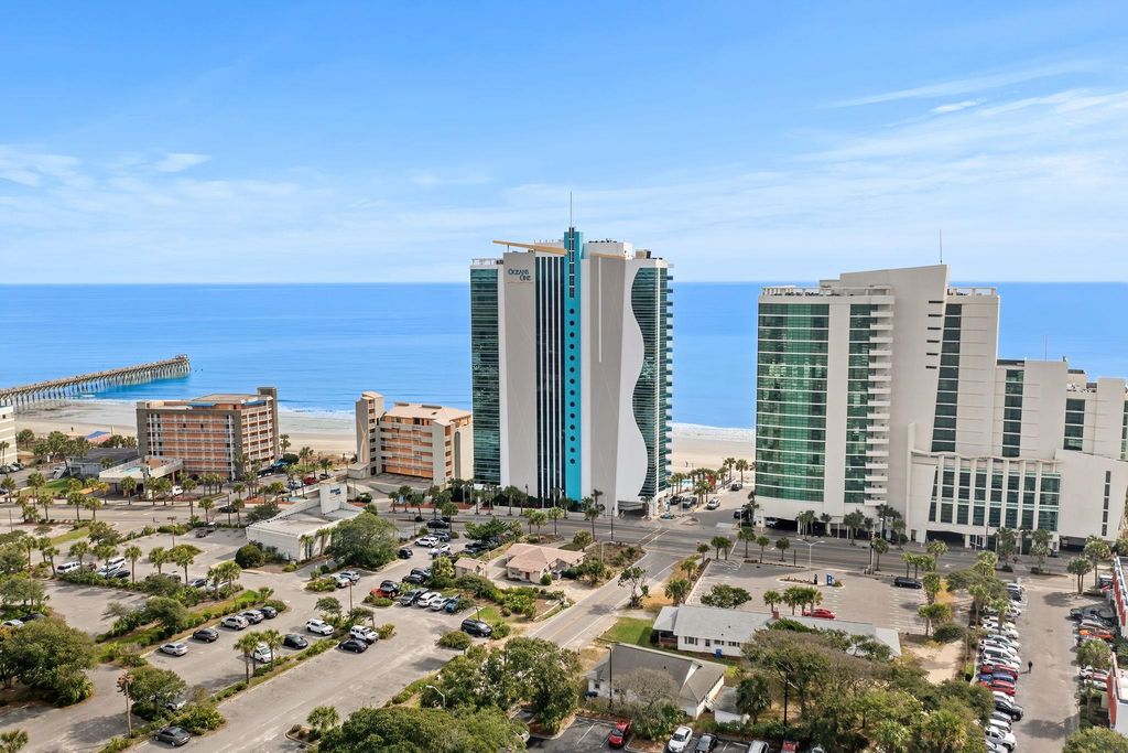 107 S Ocean Blvd. # 903, Myrtle Beach, SC 29577 — photo 4