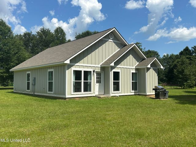 219 Waterwell Road, Lucedale, MS 39452