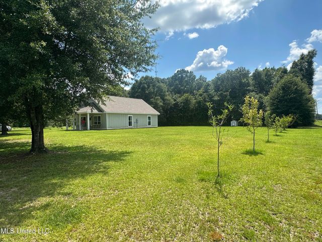 219 Waterwell Road, Lucedale, MS 39452
