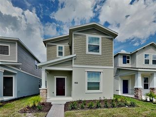 2449 SPRING TUNE ALLEY, Kissimmee, FL 34744