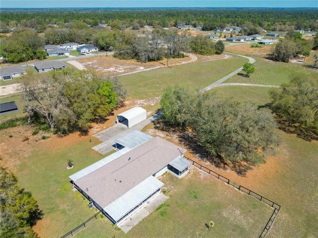295 LOCUST PASS, Ocala, FL 34472