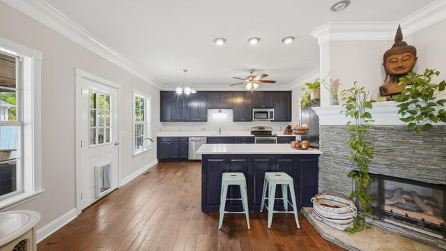 4926 Meadow Trace Lane, Hixson, TN 37343