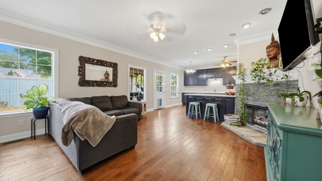4926 Meadow Trace Lane, Hixson, TN 37343