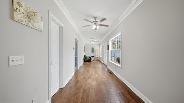 4926 Meadow Trace Lane, Hixson, TN 37343